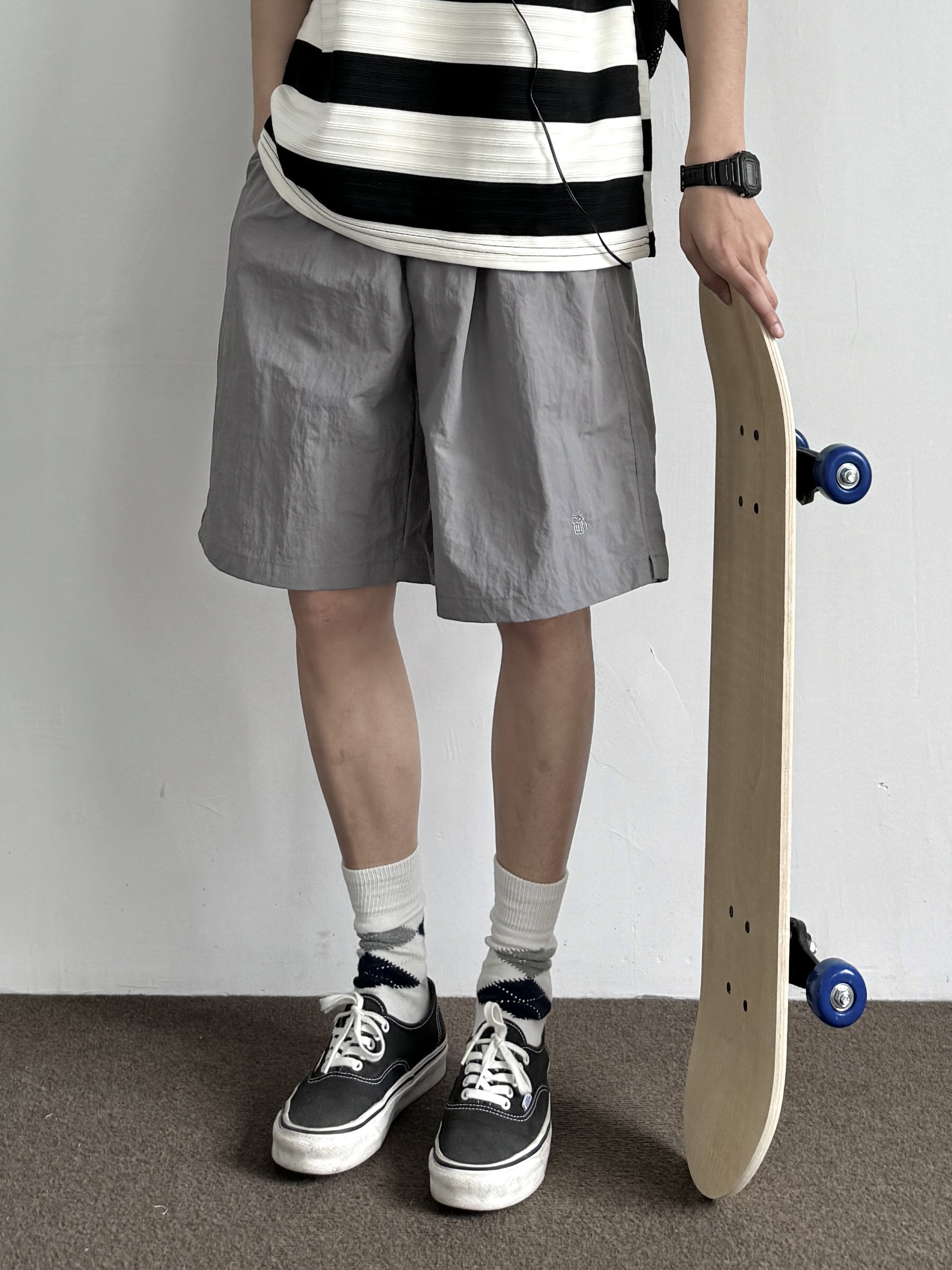 Lightweight Quick-Dry Sports Shorts for Men and Women - Breathable Casual Versatile Five-Point Pants for Summer Outdoor Activities Lightweight Quick-Dry Sports Shorts for Men and Women - Breathable Casual Versatile Five-Point Pants for Summer Outdoor Activities