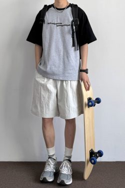 Lightweight Quick-Dry Sports Shorts for Men and Women - Breathable Casual Versatile Five-Point Pants for Summer Outdoor Activities