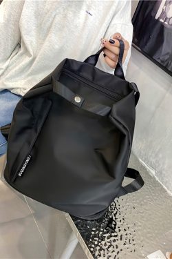 Lightweight Short Trip Backpack, Versatile Gym Bag for Business Travel, Sports & Swimming with Wet and Dry Separation Design