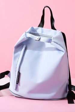 Lightweight Short Trip Backpack, Versatile Gym Bag for Business Travel, Sports & Swimming with Wet and Dry Separation Design