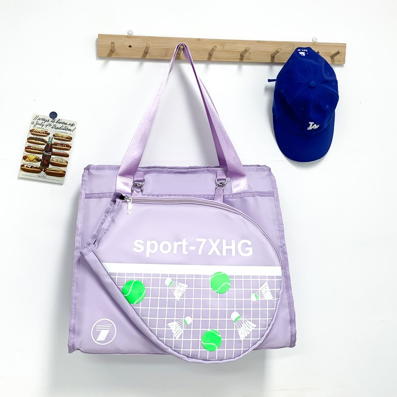 Lightweight Single-Shoulder Backpack for Cycling & Travel - Casual Sports Bag for College Students with Large Capacity Lightweight Single-Shoulder Backpack for Cycling & Travel - Casual Sports Bag for College Students with Large Capacity