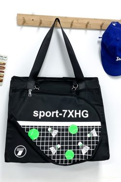 Lightweight Single-Shoulder Backpack for Cycling & Travel - Casual Sports Bag for College Students with Large Capacity