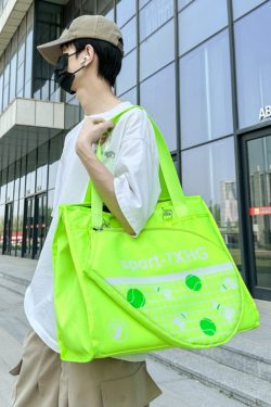 Lightweight Single-Shoulder Backpack for Cycling & Travel - Casual Sports Bag for College Students with Large Capacity