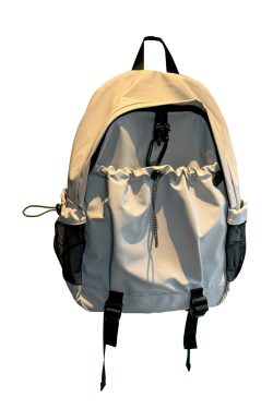 Lightweight Travel Backpack for Women - 2025 Spring Student Book Bag & Laptop Bag for Commuting & Travel