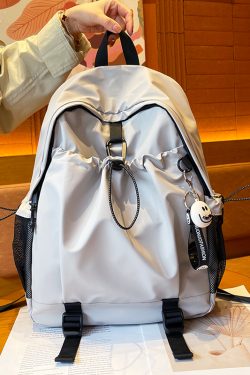 Lightweight Travel Backpack for Women - 2025 Spring Student Book Bag & Laptop Bag for Commuting & Travel