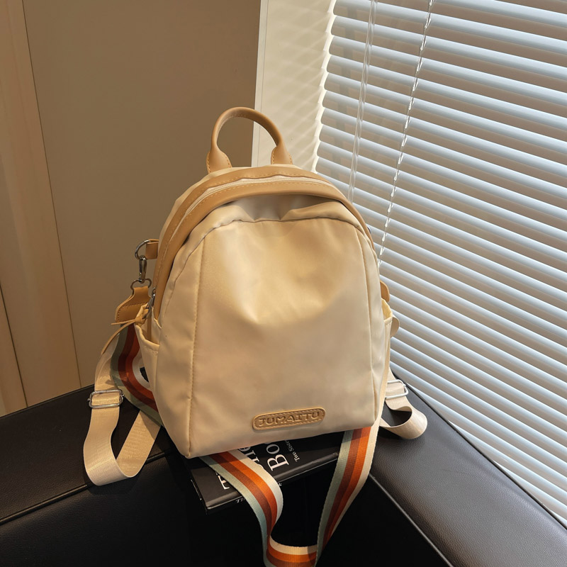 Lightweight Versatile Women's Backpack - High-End Travel Small Commuting Mommy Backpack Lightweight Versatile Women's Backpack - High-End Travel Small Commuting Mommy Backpack