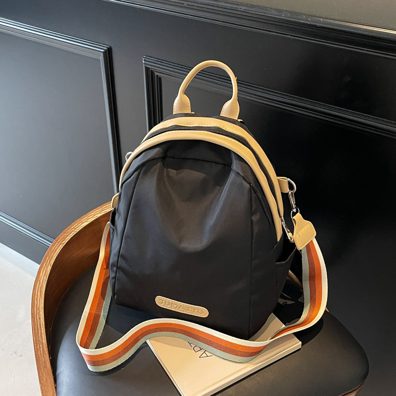 Lightweight Versatile Women's Backpack - High-End Travel Small Commuting Mommy Backpack Lightweight Versatile Women's Backpack - High-End Travel Small Commuting Mommy Backpack