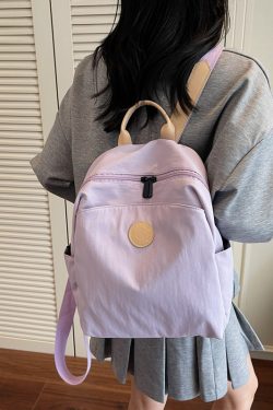 Lightweight Women's Outdoor Backpack, Travel Hiking Bag, Commuter Work Small Backpack, Student School Bag for Adventure and Daily Use