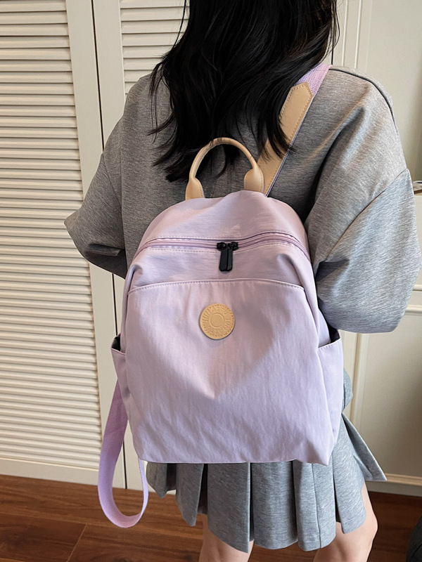 Lightweight Women's Outdoor Backpack, Travel Hiking Bag, Commuter Work Small Backpack, Student School Bag for Adventure and Daily Use Lightweight Women's Outdoor Backpack, Travel Hiking Bag, Commuter Work Small Backpack, Student School Bag for Adventure and Daily Use