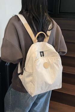 Lightweight Women's Outdoor Backpack, Travel Hiking Bag, Commuter Work Small Backpack, Student School Bag for Adventure and Daily Use