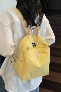 Lightweight Women's Outdoor Backpack, Travel Hiking Bag, Commuter Work Small Backpack, Student School Bag for Adventure and Daily Use