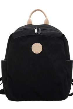 Lightweight Women's Outdoor Backpack, Travel Hiking Bag, Commuter Work Small Backpack, Student School Bag for Adventure and Daily Use