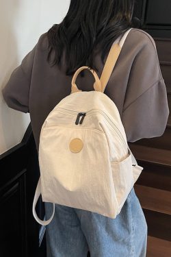 Lightweight Women's Outdoor Backpack, Travel Hiking Bag, Commuter Work Small Backpack, Student School Bag for Adventure and Daily Use