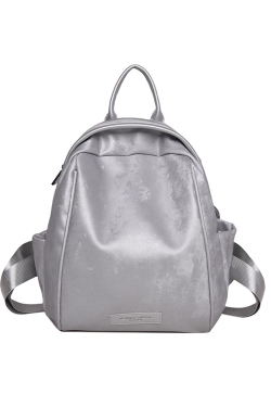 Lightweight Women's Outdoor Sports Backpack - Casual Commuter Travel Bag with Comfortable Shoulder Straps