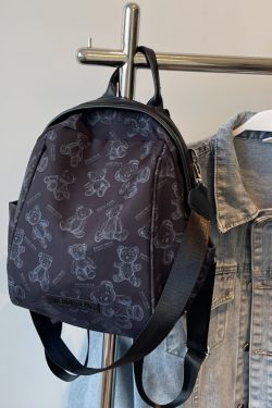 Lightweight Women's Outdoor Sports Backpack - Casual Commuter Travel Bag with Comfortable Shoulder Straps