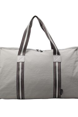 Lightweight Women's Travel Bag, Stylish Large Capacity Carry-On Luggage, Versatile Outdoor Storage Tote for Short Trips & Gym