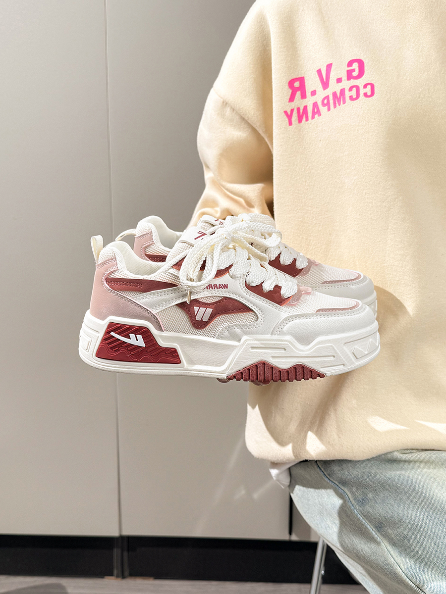 Lightweight Women's White Canvas Sneakers - Breathable Mesh Sports Shoes for Summer - Versatile Casual Footwear Lightweight Women's White Canvas Sneakers - Breathable Mesh Sports Shoes for Summer - Versatile Casual Footwear