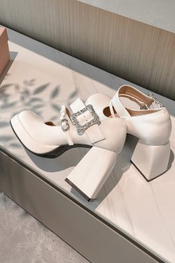 Limited Edition 25th Anniversary Single Shoes - Stylish Clearance Sale, Trendy Footwear for Fashion Lovers