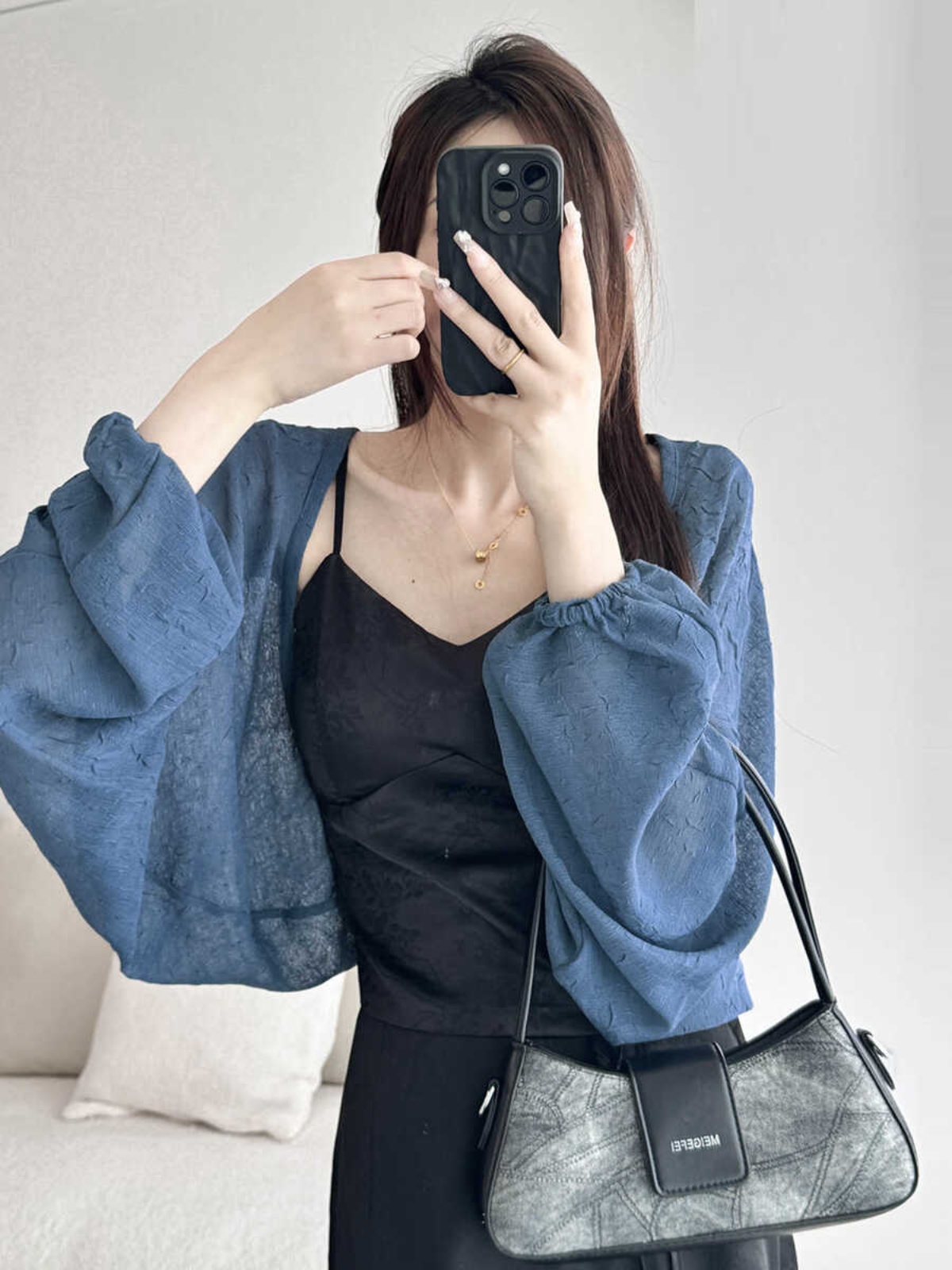 Linen Long Sleeve Cardigan for Women - Versatile Sheer Textured Shawl Top, Lightweight and Breathable for Spring/Summer 2025 Linen Long Sleeve Cardigan for Women - Versatile Sheer Textured Shawl Top, Lightweight and Breathable for Spring/Summer 2025