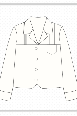 Loose Fit White Short and Long Sleeve JK Shirt - Versatile College Style Top for Women - Spring and Autumn Wardrobe Essential