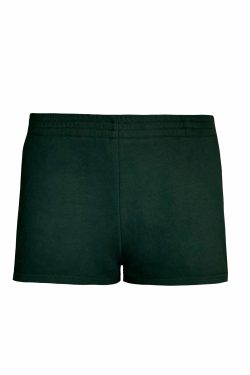 Low-Waist Casual Sports Shorts for Women - Loose Fit Three-Quarter Pants for Home and Outdoor Activities