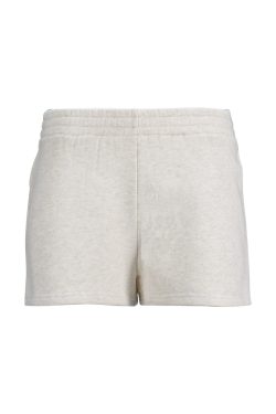 Low-Waist Casual Sports Shorts for Women - Loose Fit Three-Quarter Pants for Home and Outdoor Activities