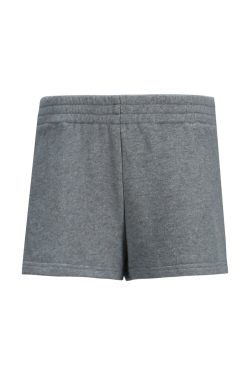 Low-Waist Casual Sports Shorts for Women - Loose Fit Three-Quarter Pants for Home and Outdoor Activities