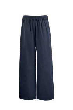 Low-Waist Retro Color-Block Wide-Leg Sports Cargo Pants for Sun Protection - 90s Inspired Fashion