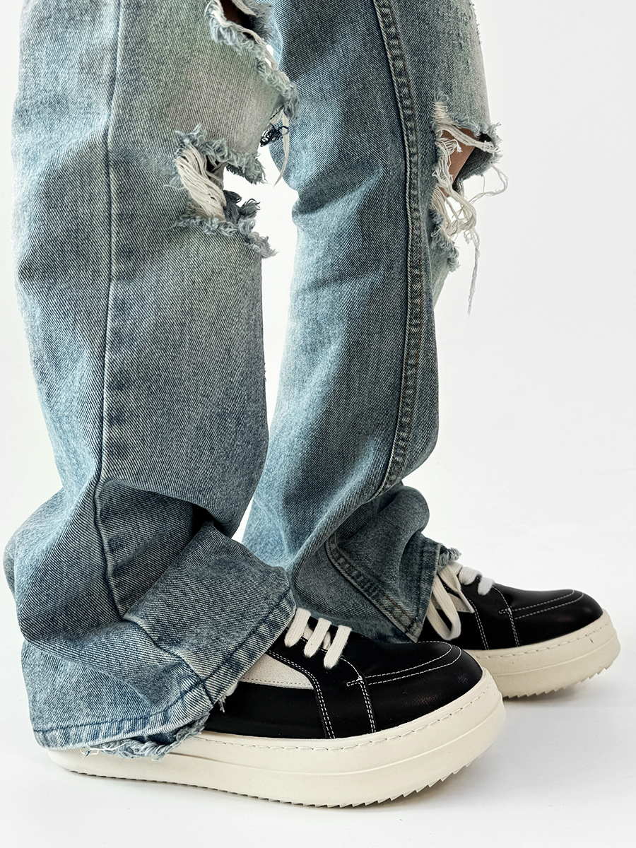 Men's and Women's Clean Fit Inverted Triangle Board Shoes - Trendy Casual Derby Sneakers, Minimalist Style for Couples Men's and Women's Clean Fit Inverted Triangle Board Shoes - Trendy Casual Derby Sneakers, Minimalist Style for Couples