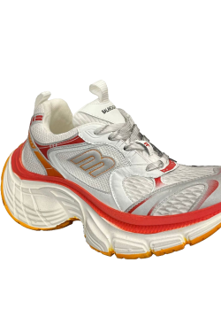 Men's and Women's Vintage Black Thick-Soled Dad Shoes - Height-Increasing Sports Sneakers for Couple, 90s Inspired