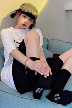 Men's Japanese Mid-Tube Cotton Sports Socks - Odor-Resistant, Sweat-Absorbing, Breathable, 2 Pairs Pack, Perfect for Active Wear