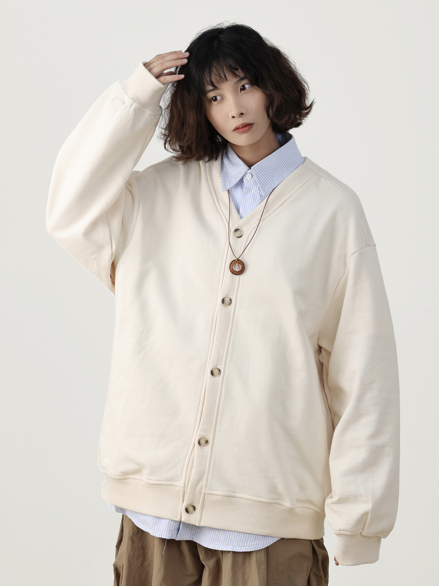 Men's Japanese Retro Casual Two-Piece Sweater Set, Spring Autumn Knitted Shirt, Lazy Style, National Trend, Y2K Fashion Men's Japanese Retro Casual Two-Piece Sweater Set, Spring Autumn Knitted Shirt, Lazy Style, National Trend, Y2K Fashion