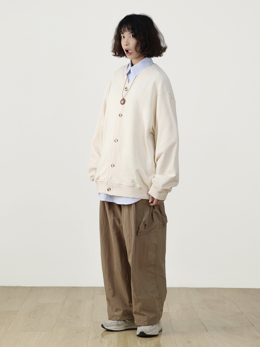 Men's Japanese Retro Casual Two-Piece Sweater Set, Spring Autumn Knitted Shirt, Lazy Style, National Trend, Y2K Fashion Men's Japanese Retro Casual Two-Piece Sweater Set, Spring Autumn Knitted Shirt, Lazy Style, National Trend, Y2K Fashion