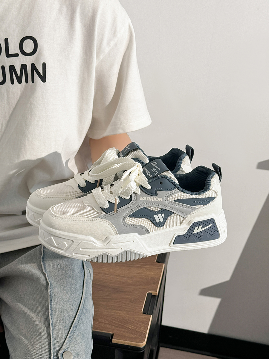 Men's Lightweight Breathable Mesh Sneakers, Korean Style Casual Summer Shoes, Trendy Versatile Design Men's Lightweight Breathable Mesh Sneakers, Korean Style Casual Summer Shoes, Trendy Versatile Design