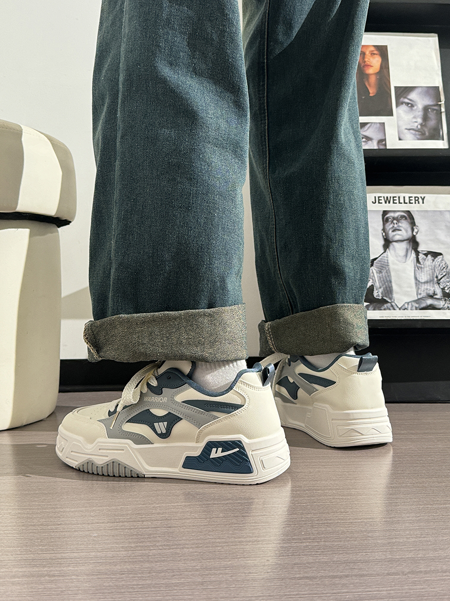 Men's Lightweight Breathable Mesh Sneakers, Korean Style Casual Summer Shoes, Trendy Versatile Design Men's Lightweight Breathable Mesh Sneakers, Korean Style Casual Summer Shoes, Trendy Versatile Design