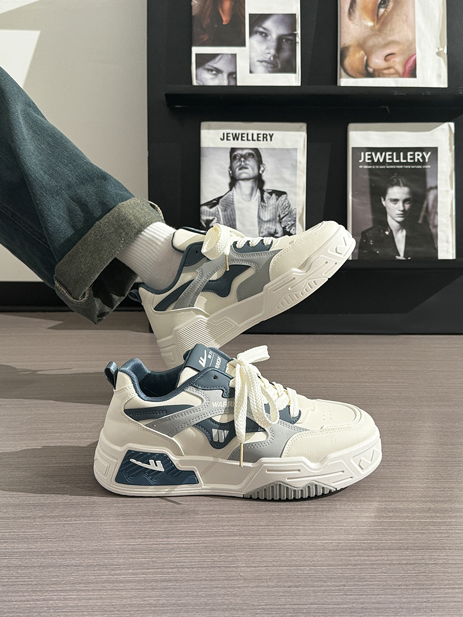 Men's Lightweight Breathable Mesh Sneakers, Korean Style Casual Summer Shoes, Trendy Versatile Design Men's Lightweight Breathable Mesh Sneakers, Korean Style Casual Summer Shoes, Trendy Versatile Design