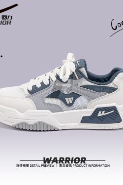 Men's Lightweight Breathable Mesh Sneakers, Korean Style Casual Summer Shoes, Trendy Versatile Design