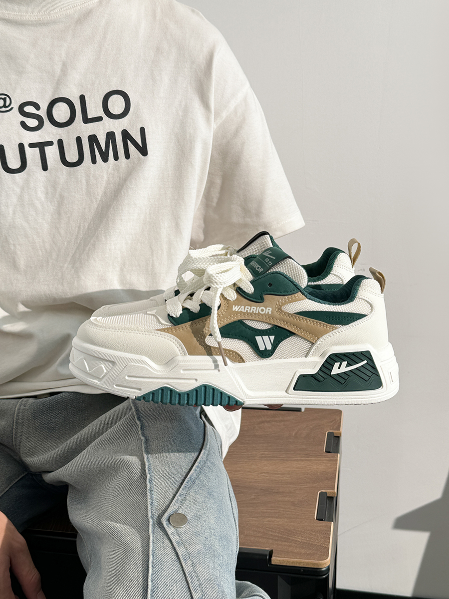 Men's Lightweight Breathable Mesh Sneakers, Korean Style Casual Summer Shoes, Trendy Versatile Design Men's Lightweight Breathable Mesh Sneakers, Korean Style Casual Summer Shoes, Trendy Versatile Design