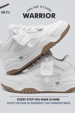 Men's Thick-Soled High-Top Shoes, Summer Mesh Breathable Sports Casual Footwear, Versatile White Sneakers