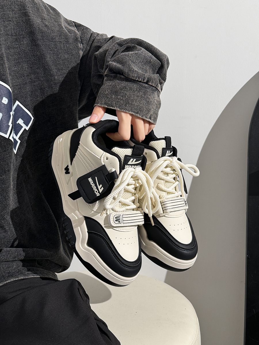 Men's Thick-Soled High-Top Shoes, Summer Mesh Breathable Sports Casual Footwear, Versatile White Sneakers Men's Thick-Soled High-Top Shoes, Summer Mesh Breathable Sports Casual Footwear, Versatile White Sneakers