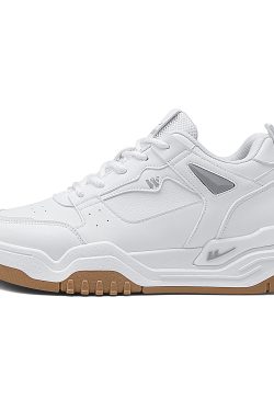 Men's Thick-Soled High-Top Shoes, Summer Mesh Breathable Sports Casual Footwear, Versatile White Sneakers