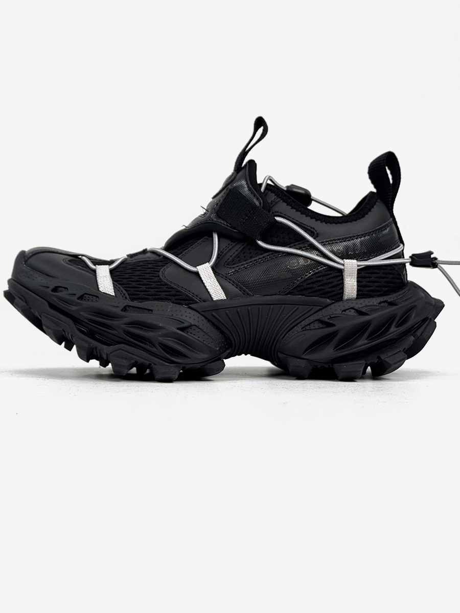 Men's Vintage Dad Shoes - Thick-Soled Breathable Mesh Height-Increasing Sports Shoes for Streetwear and Hiking Men's Vintage Dad Shoes - Thick-Soled Breathable Mesh Height-Increasing Sports Shoes for Streetwear and Hiking