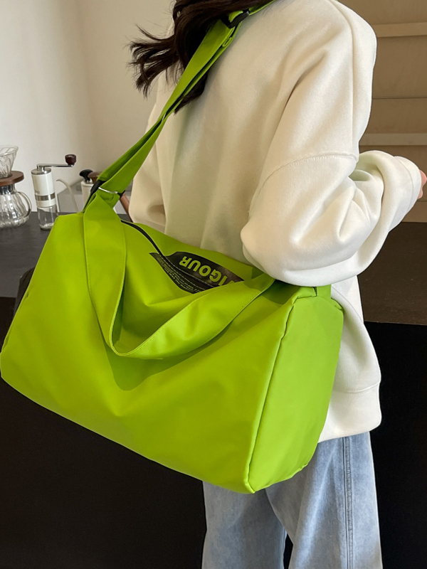 Men's Waterproof Sports Fitness Bag with Dry Wet Separation, Large Capacity Swimming and Travel Handbag for Women Men's Waterproof Sports Fitness Bag with Dry Wet Separation, Large Capacity Swimming and Travel Handbag for Women