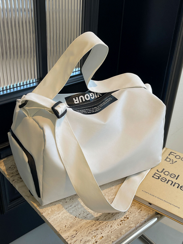 Men's Waterproof Sports Fitness Bag with Dry Wet Separation, Large Capacity Swimming and Travel Handbag for Women Men's Waterproof Sports Fitness Bag with Dry Wet Separation, Large Capacity Swimming and Travel Handbag for Women