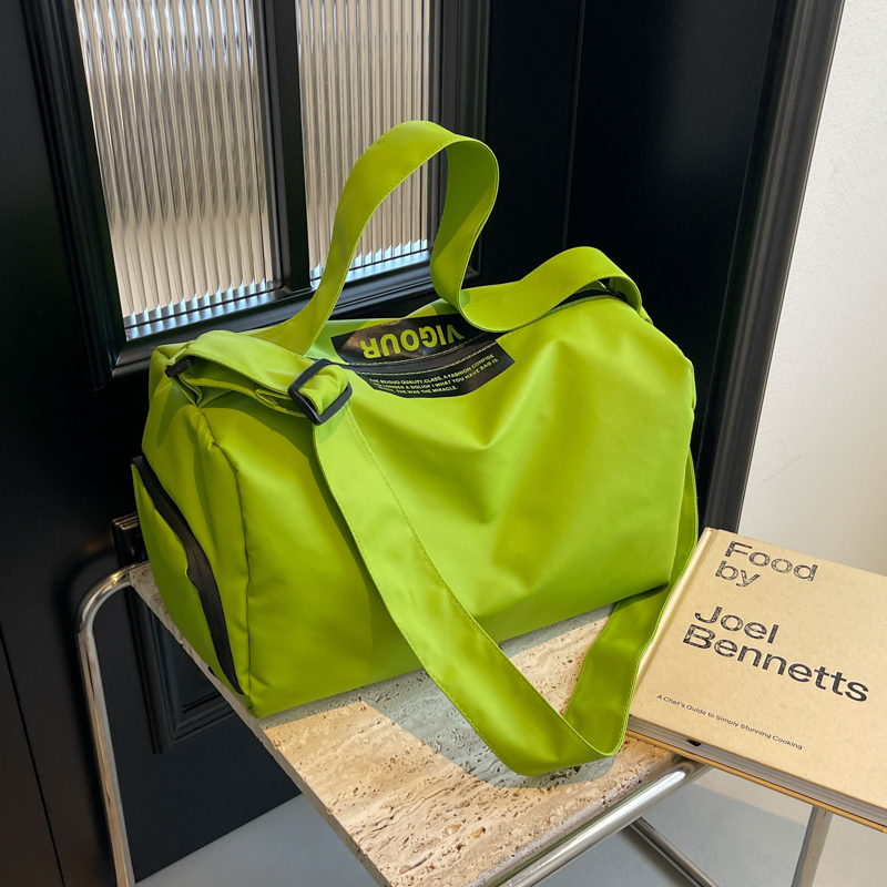 Men's Waterproof Sports Fitness Bag with Dry Wet Separation, Large Capacity Swimming and Travel Handbag for Women Men's Waterproof Sports Fitness Bag with Dry Wet Separation, Large Capacity Swimming and Travel Handbag for Women