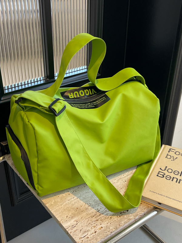 Men's Waterproof Sports Fitness Bag with Dry Wet Separation, Large Capacity Swimming and Travel Handbag for Women Men's Waterproof Sports Fitness Bag with Dry Wet Separation, Large Capacity Swimming and Travel Handbag for Women