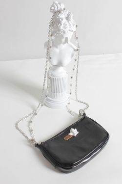 Mini Cute Butterfly Crossbody Bag for Women - Lightweight Phone Bag, Summer 2022 Trend, Y2K Style