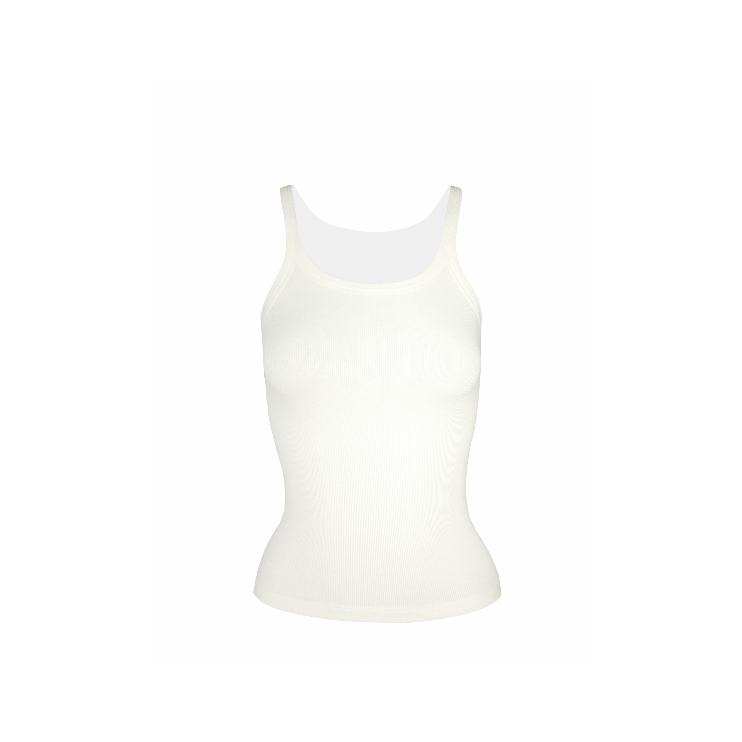 Minimalist Ribbed Slim Fit Elastic Strap Top - Chic Casual Wear for Effortless Style, Perfect for 90s and Y2K Fashion Lovers Minimalist Ribbed Slim Fit Elastic Strap Top - Chic Casual Wear for Effortless Style, Perfect for 90s and Y2K Fashion Lovers