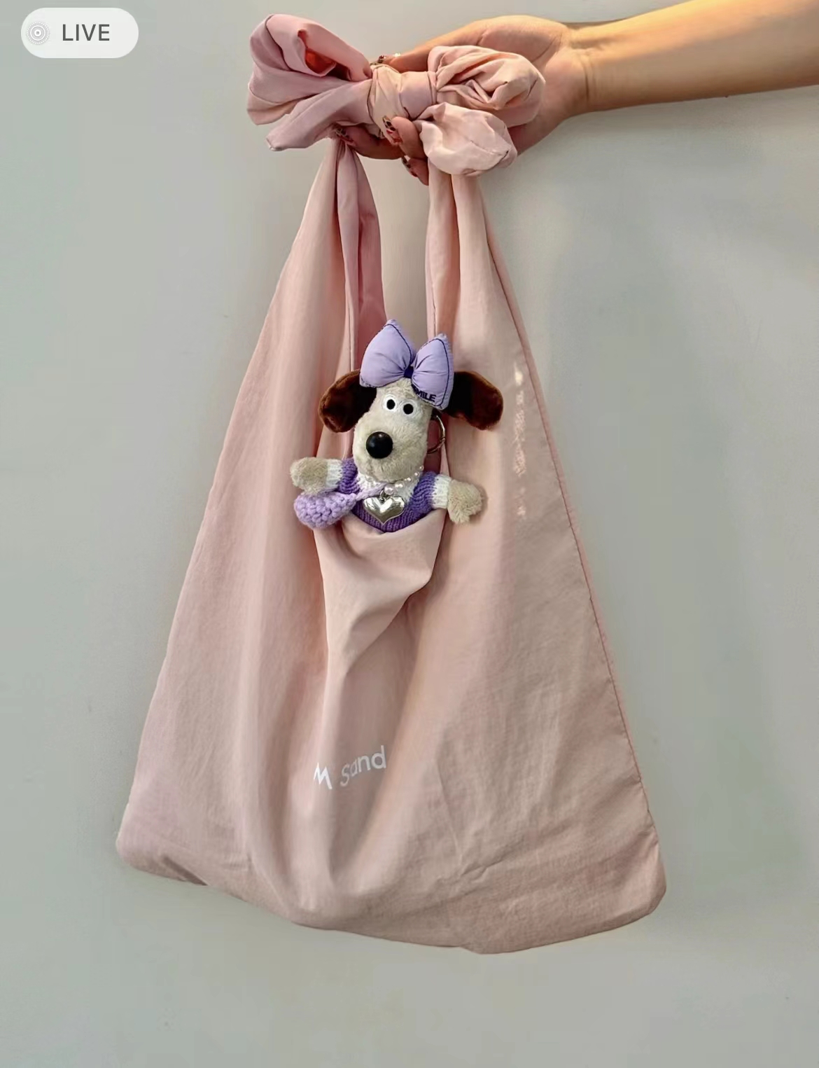 Minimalist Solid Color Knotted Vest Bag - 2025 Summer Casual Shoulder Tote Underarm Bag Minimalist Solid Color Knotted Vest Bag - 2025 Summer Casual Shoulder Tote Underarm Bag