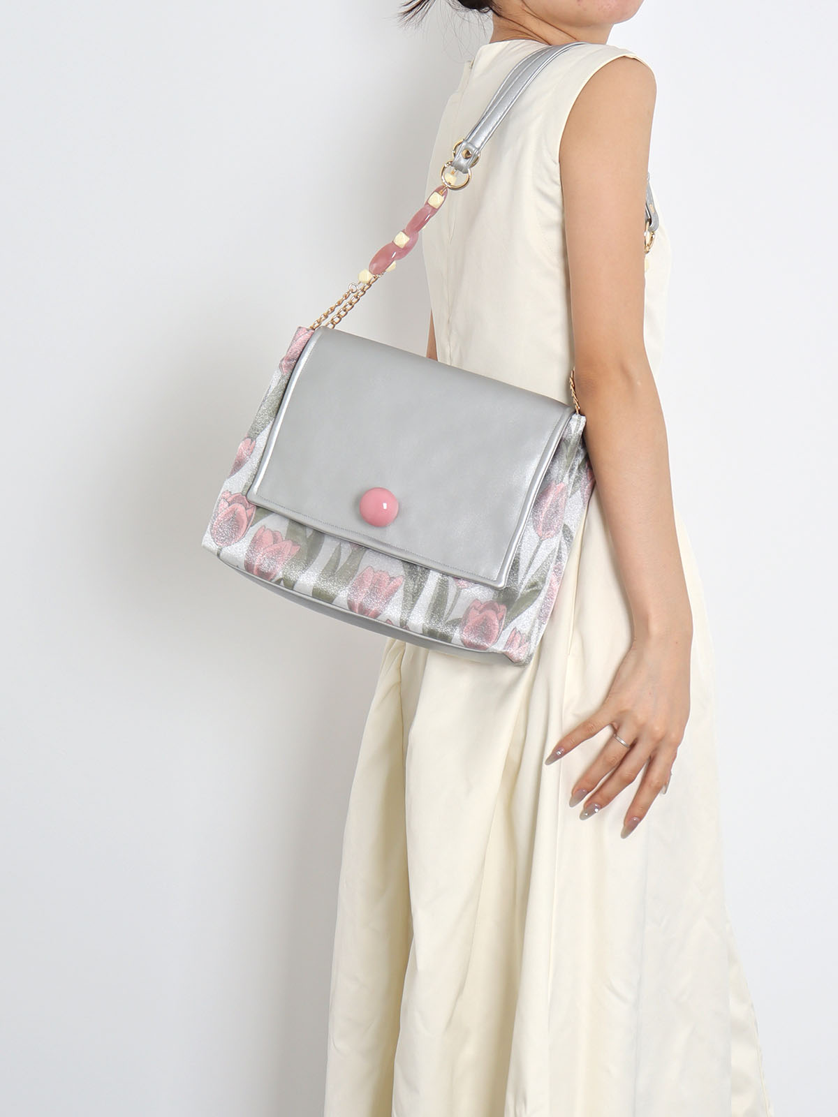 Mint Green Beaded Tote Bag - Summer Fresh Niche Envelope Shoulder Crossbody Bag for Effortless Style Mint Green Beaded Tote Bag - Summer Fresh Niche Envelope Shoulder Crossbody Bag for Effortless Style